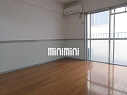 ＳＰＡＣＥ　ＹＯＵ 3階1Kのリビング/ダイニング