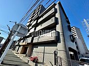 原駅より徒歩4分 2階 築29年9ヶ月の賃貸物件