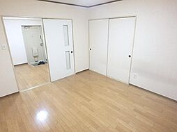 ＳＰＡＣＥ　ＹＯＵ 2階1Kのリビング/ダイニング