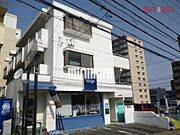 植田駅より徒歩6分 2階 築42年10ヶ月の賃貸物件