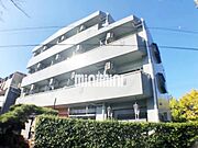 原駅より徒歩5分 2階 築21年6ヶ月の賃貸物件