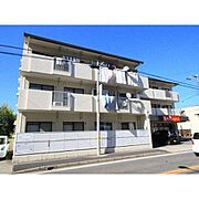 原駅より徒歩11分 2階 築38年9ヶ月の賃貸物件