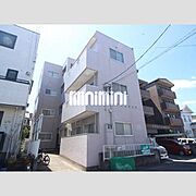 メゾンシエテ 2階 築34年5ヶ月の賃貸物件