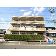 パークサイドジュリ 2階 築36年7ヶ月の賃貸物件