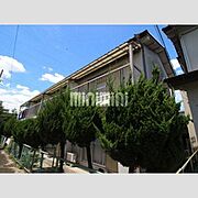 原駅より徒歩12分 1階 築41年10ヶ月の賃貸物件