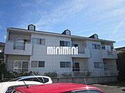 ヒルズ梅ケ丘ｂ 2階 築35年2ヶ月の賃貸物件