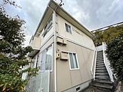 TAKAハイツ 2階 築36年6ヶ月の賃貸物件