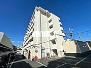 よし司マンションワイズビル 3階 築46年10ヶ月の賃貸物件