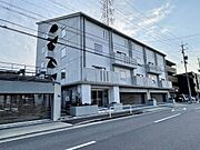 塩釜口駅より徒歩12分 4階 築16年8ヶ月の賃貸物件