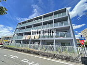 パークスクエア21 4階 築24年9ヶ月の賃貸物件