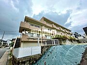 ドミール藤治 2階 築35年2ヶ月の賃貸物件