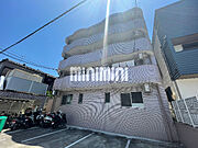 植田駅より徒歩16分 1階 築31年8ヶ月の賃貸物件