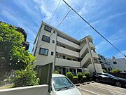 シャトー原市 4階 築37年2ヶ月の賃貸物件