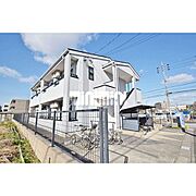 星ヶ丘駅より徒歩36分 2階 築17年6ヶ月の賃貸物件