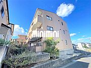 原駅より徒歩17分 3階 築31年7ヶ月の賃貸物件