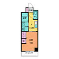 エグゼ原5階5.1万円