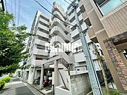 原駅より徒歩8分 2階 築39年3ヶ月の賃貸物件