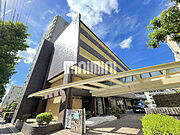 原駅より徒歩2分 3階 築28年10ヶ月の賃貸物件