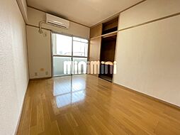 サンシャインビル南棟