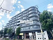 植田駅より徒歩30分 3階 築33年10ヶ月の賃貸物件