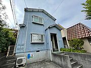 神沢駅より徒歩22分 2階 築35年8ヶ月の賃貸物件