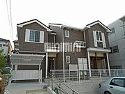 平針駅より徒歩9分 1階 築14年の賃貸物件