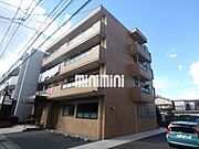 室賀ビル 4階 築38年2ヶ月の賃貸物件