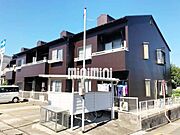 植田駅より徒歩27分 2階 築38年2ヶ月の賃貸物件