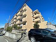 アーバンスクエア’８８ 3階 築37年の賃貸物件