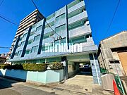 マンション植田 1階 築41年3ヶ月の賃貸物件