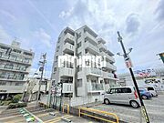 原駅より徒歩4分 3階 築38年9ヶ月の賃貸物件