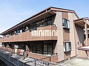 エスポワール・ハラ 2階 築32年5ヶ月の賃貸物件