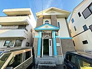 オータム1000 1階 築28年11ヶ月の賃貸物件