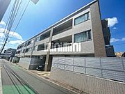 植田駅より徒歩8分 1階 築15年2ヶ月の賃貸物件