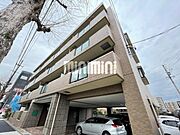 原駅より徒歩9分 3階 築24年10ヶ月の賃貸物件