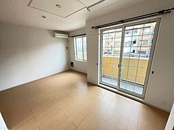 ベリンジェラの杜 1階1LDKのリビング/ダイニング