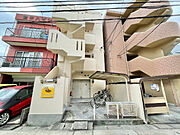 らっこマンションこつこつ 2階 築41年8ヶ月の賃貸物件