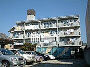 富士ハイツ 4階 築41年6ヶ月の賃貸物件