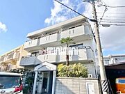 塩釜口駅より徒歩6分 2階 築38年8ヶ月の賃貸物件