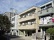 野並駅より徒歩5分 2階 築34年4ヶ月の賃貸物件