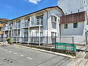 グランビーア表台 2階 築36年11ヶ月の賃貸物件