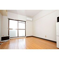 スチューデントハイツグロリア 1階ワンルームのリビング/ダイニング