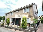 パークベルデＡ 1階 築19年2ヶ月の賃貸物件