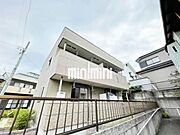 相生山駅より徒歩26分 2階 築11年6ヶ月の賃貸物件