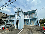 コーポひかり 1階 築33年6ヶ月の賃貸物件