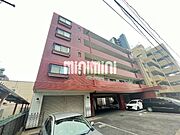 ハピネス原 2階 築30年9ヶ月の賃貸物件