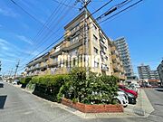 サンシャイン村瀬 1階 築43年7ヶ月の賃貸物件