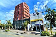 平針駅より徒歩11分 6階 築23年1ヶ月の賃貸物件