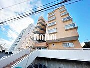 植田駅より徒歩8分 2階 築40年5ヶ月の賃貸物件