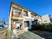 サンコーポ須崎 2階 築44年3ヶ月の賃貸物件